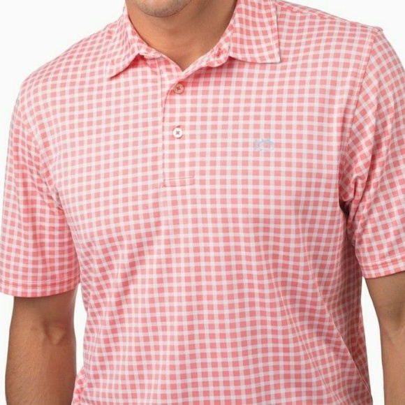 Southern Tide Other - Southern Tide Performance Polo